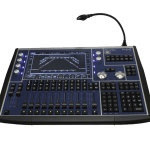 Consola DMX MagicQ MQ80 ChamSys