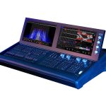 Consola DMX MagicQ MQ500 Chamsys