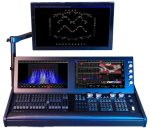 Consola DMX MagicQ MQ500 Chamsys - imagine 3