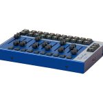 Consola DMX MagicQ PC Mini Wing ChamSys