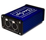 Interfata DMX MagicQ Two Universe ChamSys