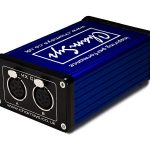 Interfata DMX MagicQ Two Universe ChamSys