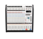 Mixer amplificat JBM PB-12 - imagine 2