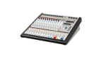 Mixer amplificat JBM PB-12 - imagine 3