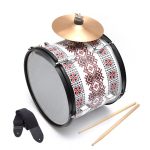 Toba taraneasca 36cm x 36cm