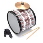 Toba taraneasca 36cm x 36cm