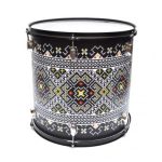 Toba taraneasca 36cm x 36cm, cinel Paiste - imagine 2
