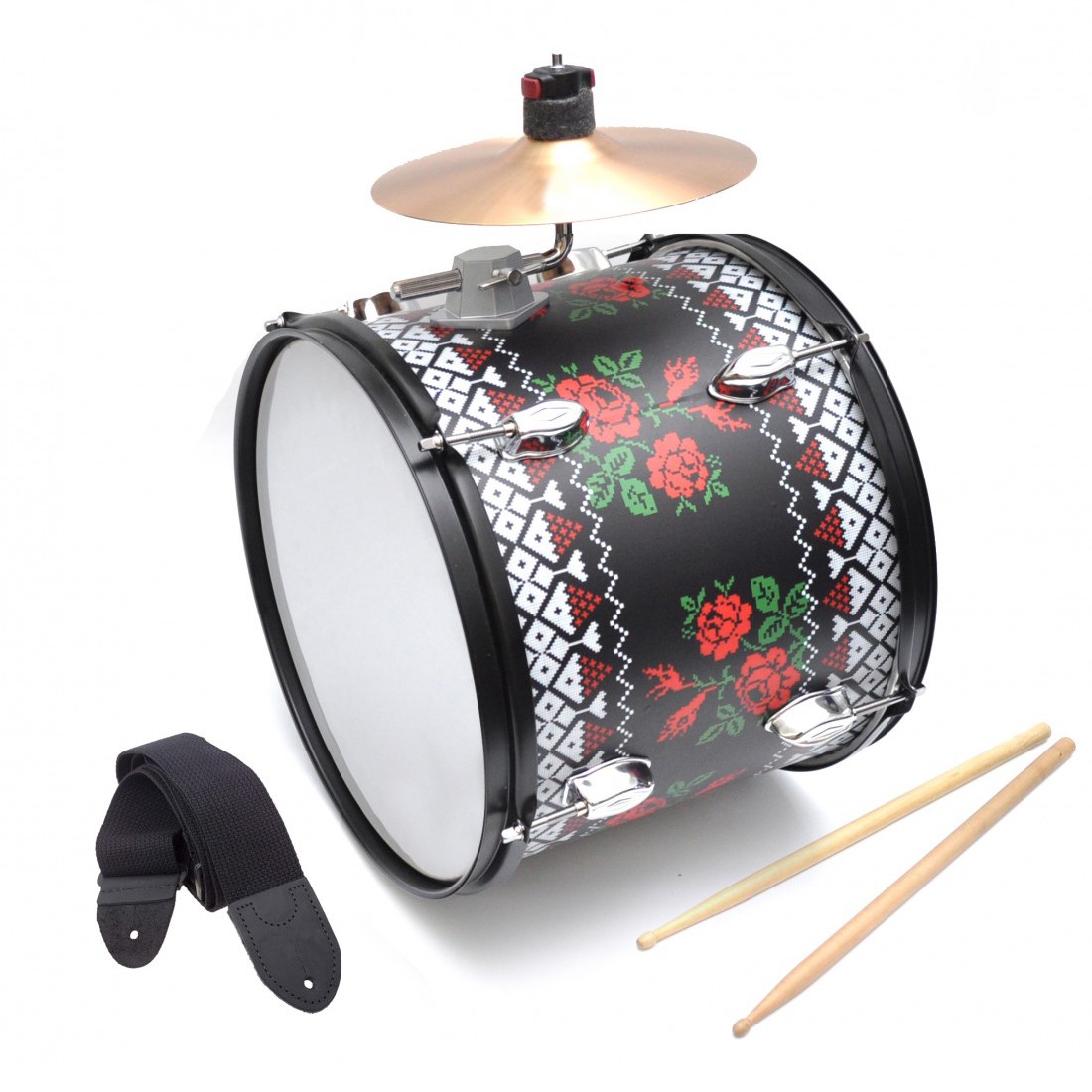 ps-products-20292-54865 Toba taraneasca 42cm x 42cm, fara burete in interior - imagine 1