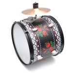 Toba taraneasca 42cm x 42cm, fara burete in interior - imagine 3