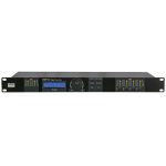 Procesor DAP-Audio DCP-26 MKII