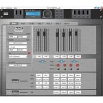 Procesor DAP-Audio DCP-26 MKII - imagine 3