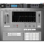 Procesor DAP-Audio DCP-26 MKII - imagine 5
