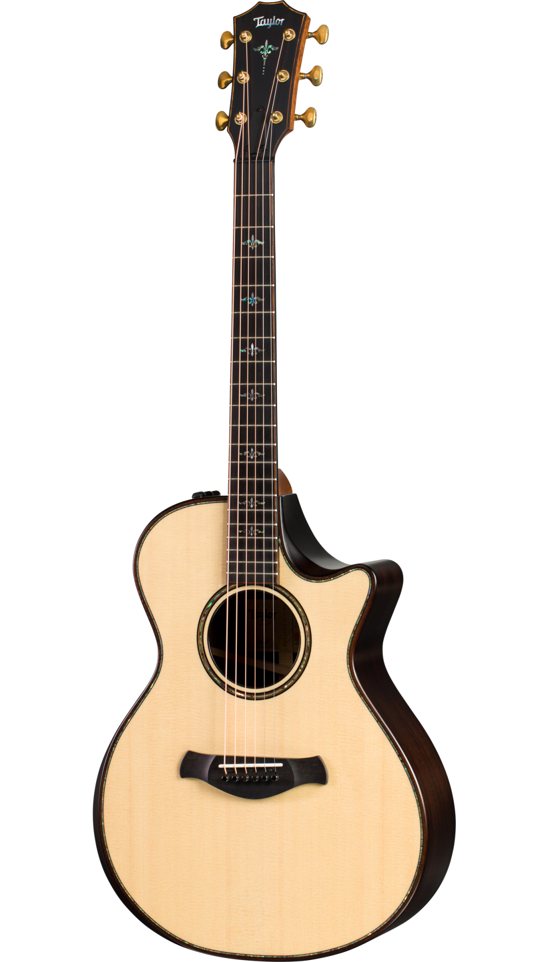 ps-products-20311-54936 Taylor Builders Edition 912ce - imagine 1