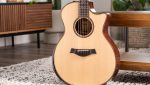 Taylor 914ce - imagine 2