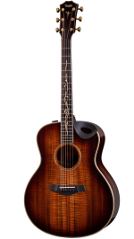 Taylor K26ce - imagine 2