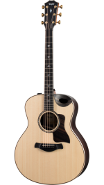Taylor Builders Edition 816ce