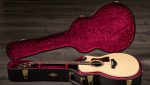 Taylor Builders Edition 816ce - imagine 3
