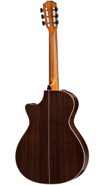 Taylor 812ce 12-Fret - imagine 2