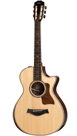Taylor 812ce 12-Fret