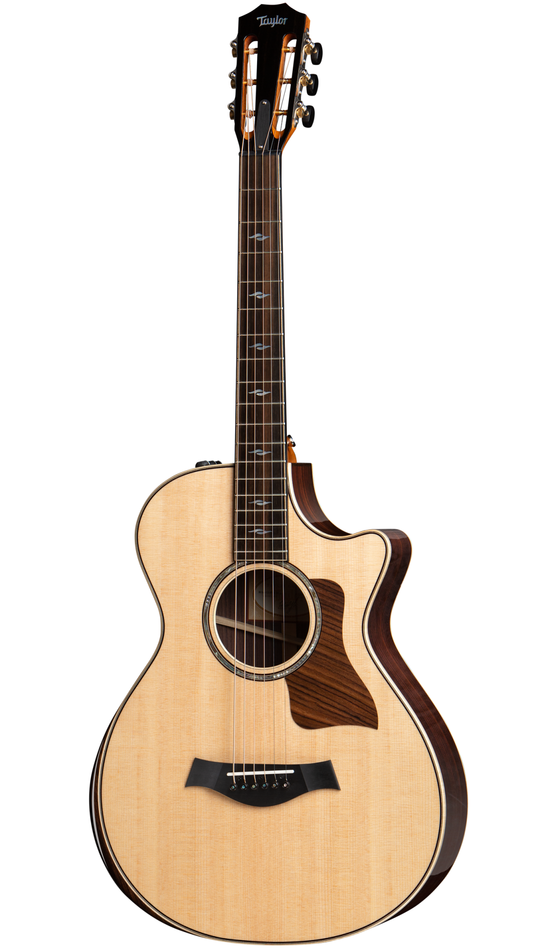 ps-products-20315-54976 Taylor 812ce 12-Fret - imagine 1