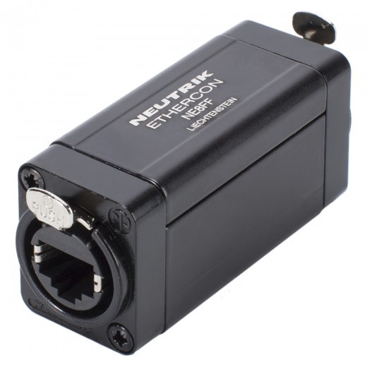 ps-products-20328-55013 Neutrik Ethernet Adaptor NE8FF - imagine 1