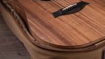 Taylor Big Baby Taylor BBT Walnut - imagine 3