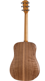 Taylor Big Baby Taylor BBT Walnut - imagine 2