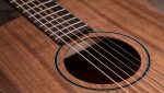 Taylor Big Baby Taylor BBT Walnut - imagine 4