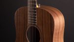 Taylor Big Baby Taylor BBT Walnut - imagine 6