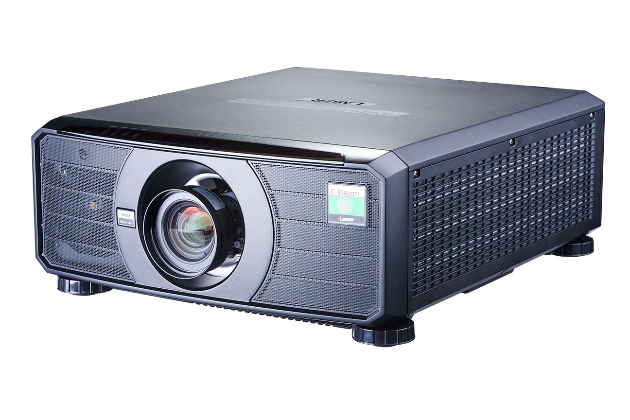 ps-products-20358-55072 Videoproiector E-Vision Laser 10K - imagine 1