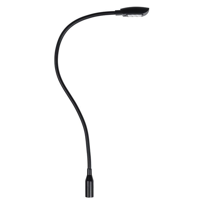 ps-products-20366-55097 Dap Audio Gooselight 3 pin XLR,CW - imagine 1