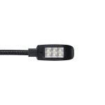 Dap Audio Gooselight 3 pin XLR,CW - imagine 3