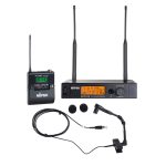 Sistem wireless Shure B98H Mipro ACT515