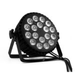 DSE Led Par 64 CAN 18x12W