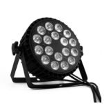 DSE Led Par 64 CAN 18x12W