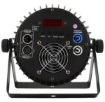 DSE Led Par 64 CAN 18x12W - imagine 2