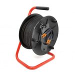 Rola cablu SDI SC-Vector SommerCable 30m