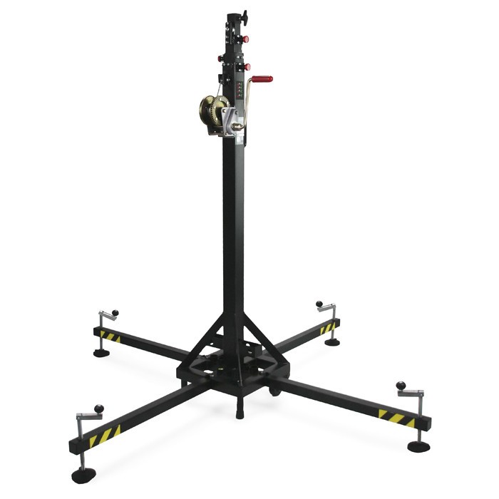 ps-products-20409-55267 Showgear MT-150 Lifting Tower - imagine 1