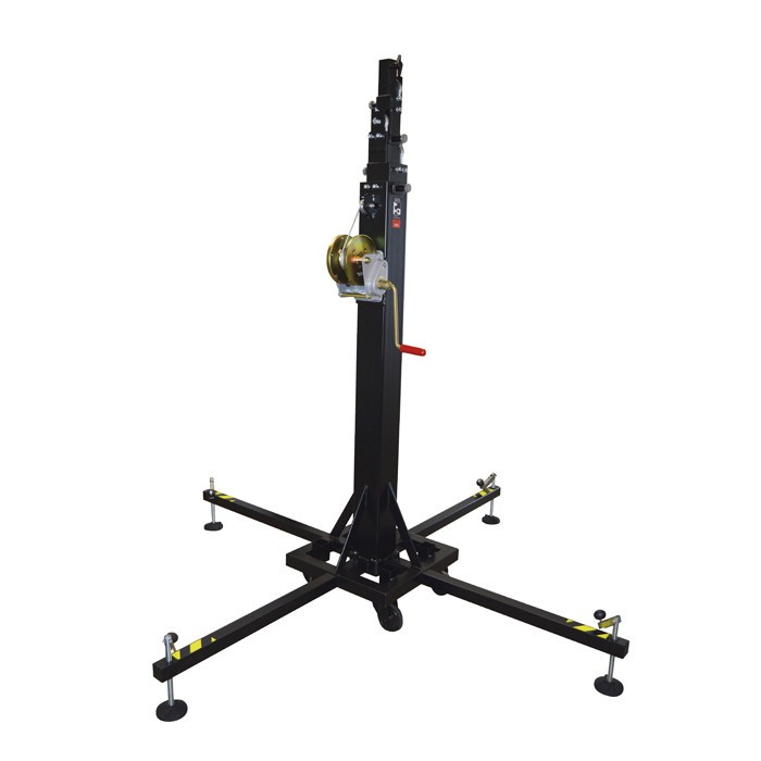 ps-products-20410-55269 Showgear MT-200 Lifting Tower - imagine 1