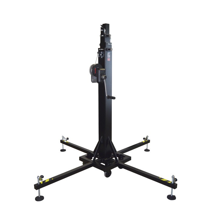 ps-products-20411-55271 Showgear MT-230 Lifting Tower - imagine 1