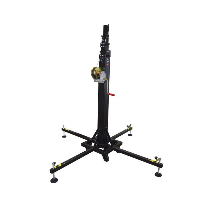 ps-products-20412-55273 Showgear MT-300 Lifting Tower - imagine 1