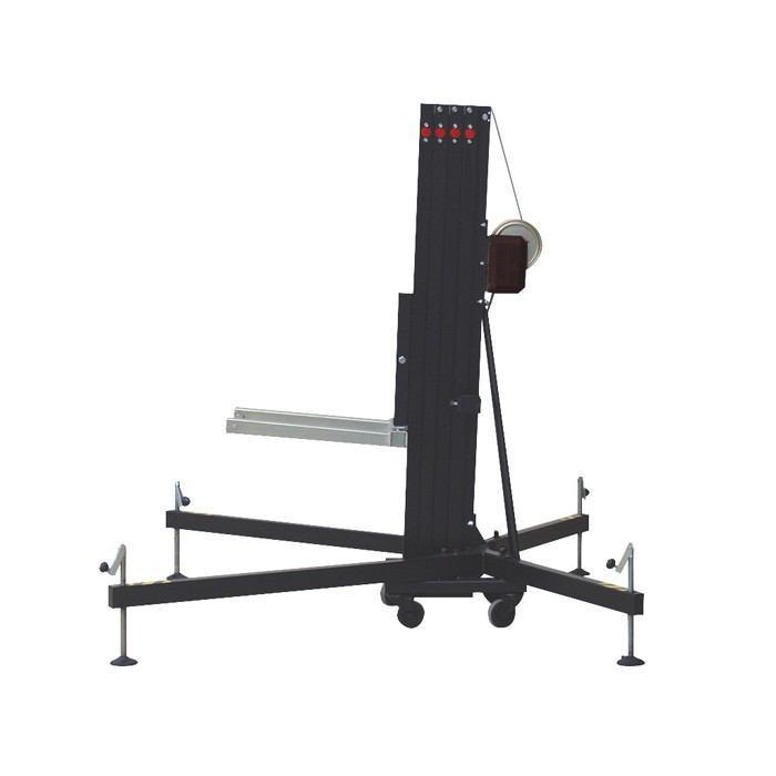 ps-products-20413-55276 Showgear MAT-250 Line Array Tower - imagine 1