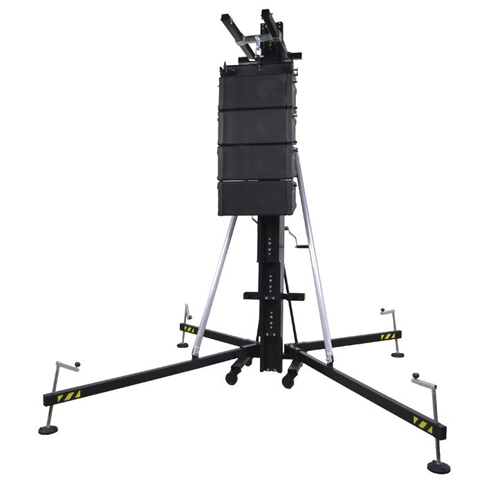 ps-products-20416-55283 Showgear MAT-500 Line Array Tower - imagine 1
