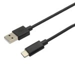 Cablu USB C to USB A 2.0 - 2m