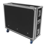 Case Allen & Heath dLive C3500 - dockhouse si roti