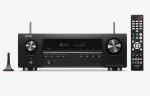 Receiver AV 5.2 HD Denon AVC-S660H