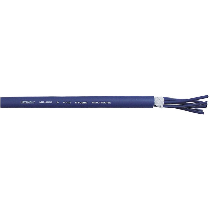 ps-products-20453-55430 Cablu multicore DAP MK-822 - imagine 1