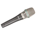 Microfon condenser cardioid Mipro MM-80