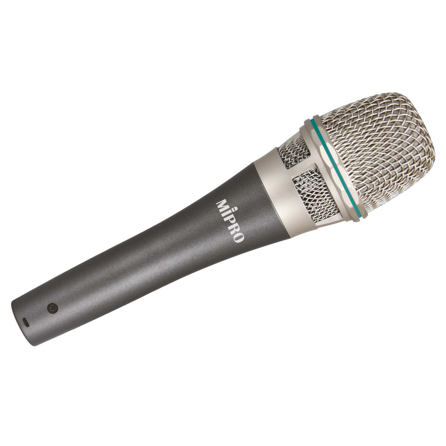 ps-products-20454-55483 Microfon condenser cardioid Mipro MM-80 - imagine 1