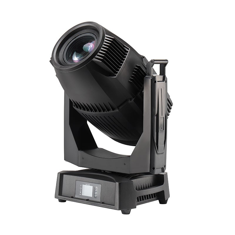 ps-products-20476-55489 X-Lights Professional BS-700 IP65 Beam Spot Wash CMY - imagine 1
